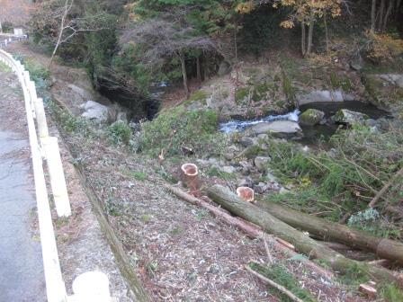 R2笠間地区まち協小原の滝C2