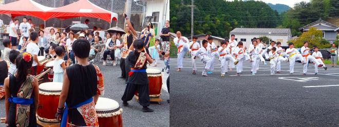 協和夏祭りの画像2