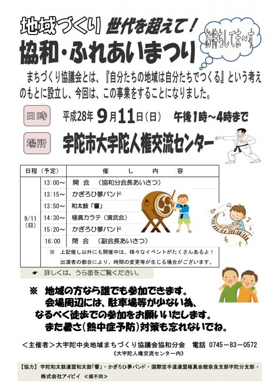 表