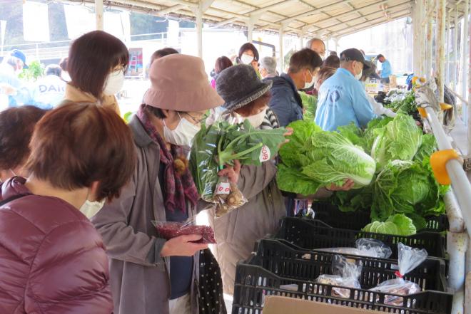 賑わいと笑顔広がる！「わが地域じまん祭」の画像1