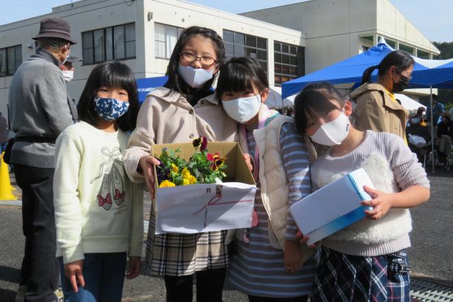 賑わいと笑顔広がる！「わが地域じまん祭」の画像2