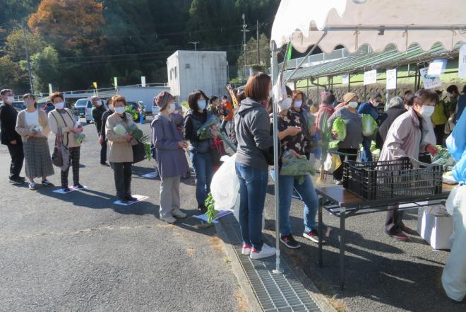 コロナに負けるな！「わが地域じまん祭」の画像3