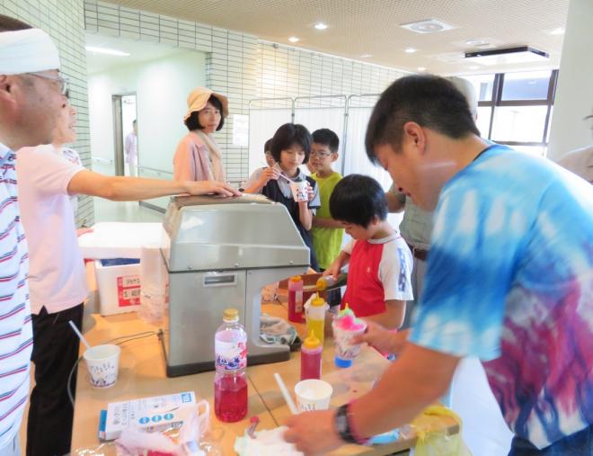 工作する楽しさを知った、夏休み木工教室の画像3