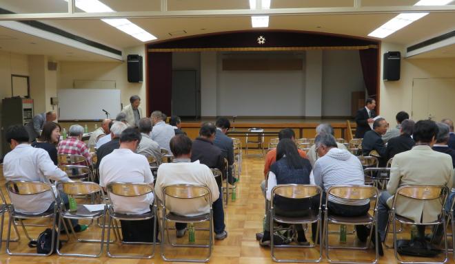 大王総会全体写真