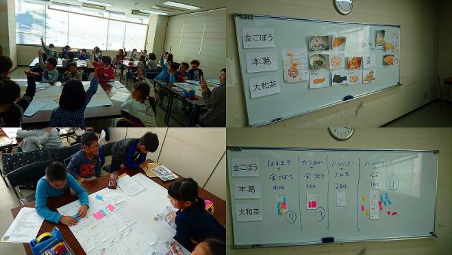 子どもお弁当開発プロジェクト2016！の画像1