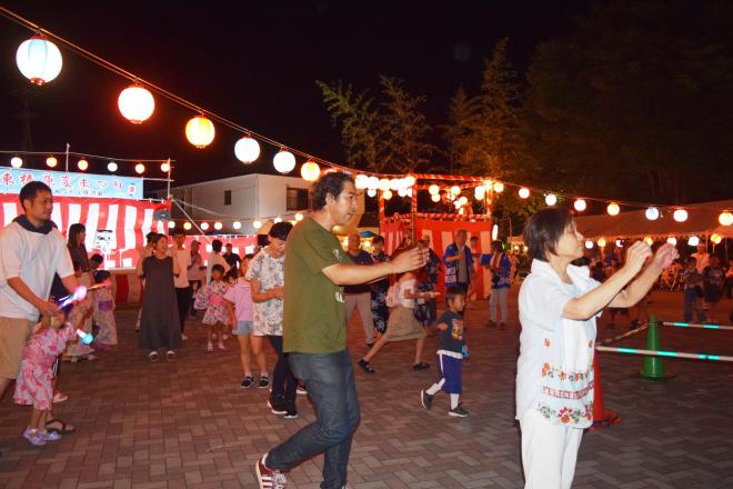 東榛原‗夏祭り全体