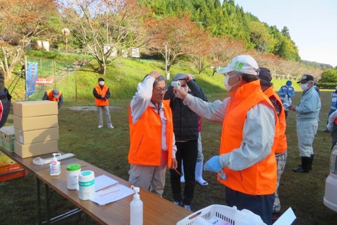 きれいな地域環境を目指して活動！の画像1