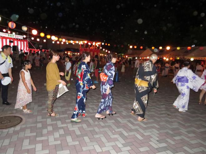 東榛原夏まつり3