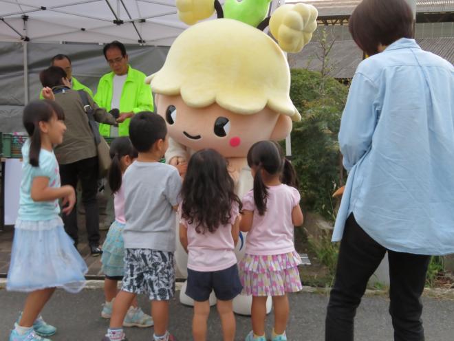ウッピー