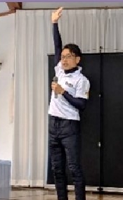 健康体操（日々の健康づくりのために）の画像2