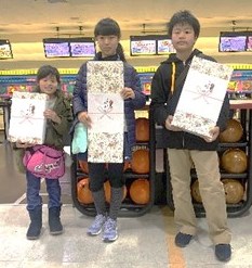 ふれあいレクリエーションボウリング大会の画像2