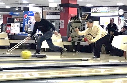 ふれあいレクリエーションボウリング大会の画像3