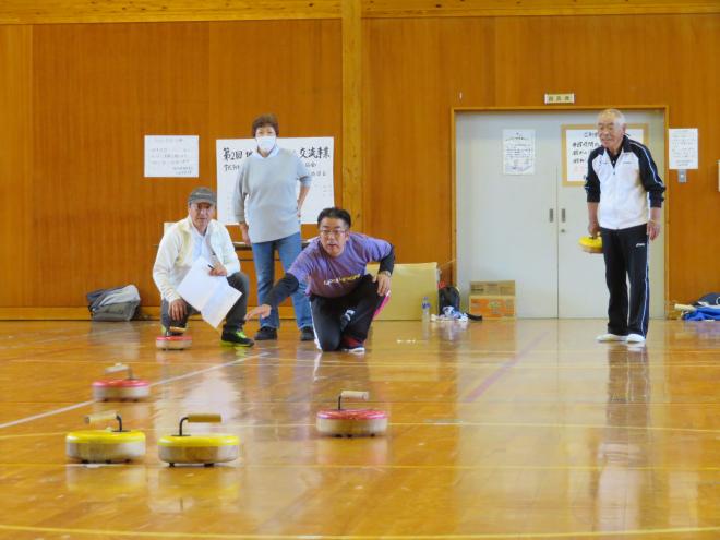 室生スポーツ交流2