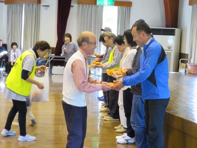 地域世代間交流会1