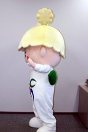 ウッピー横（右向き）