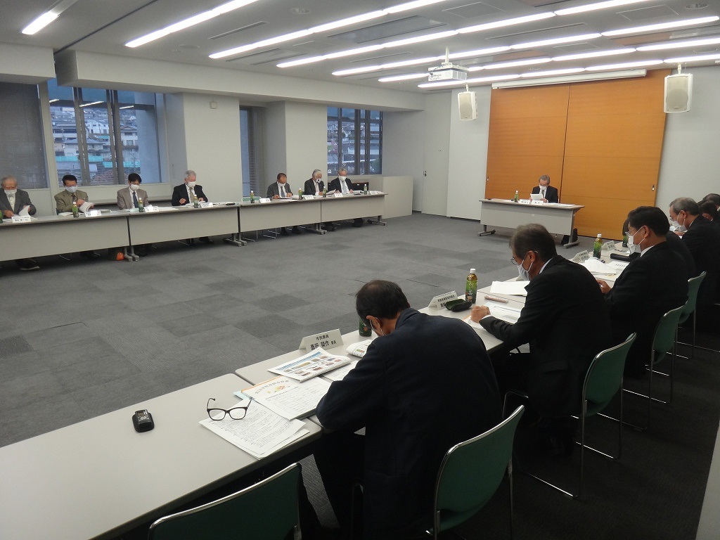 会議風景2020-1