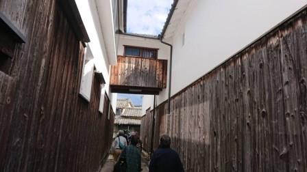 20181020多田地区まち協健康ウォークの画像3