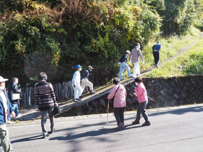 田口再発見ツアーの画像1