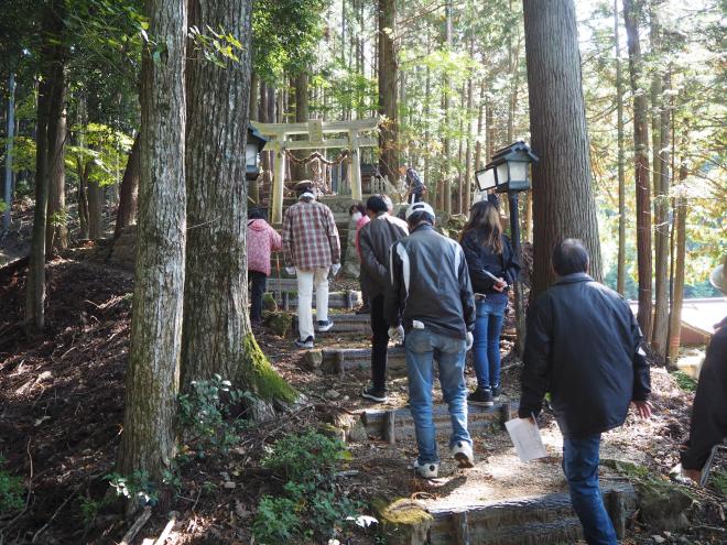 田口再発見ツアーの画像2