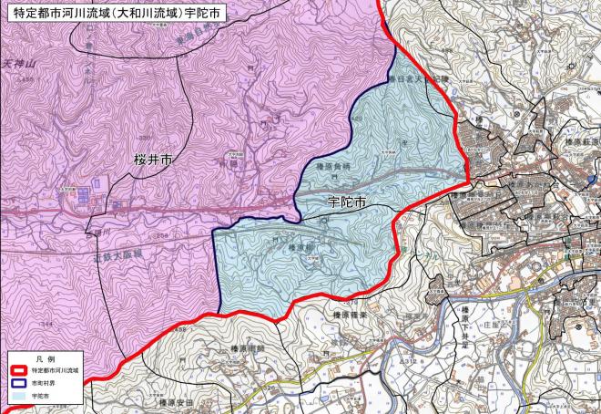位置図