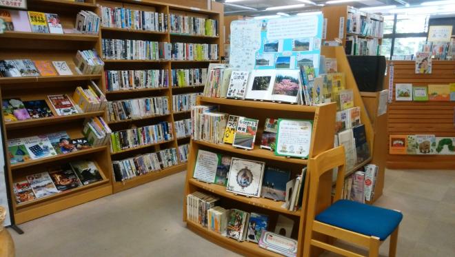 大宇陀図書館の画像