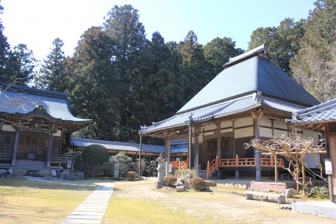 青蓮寺