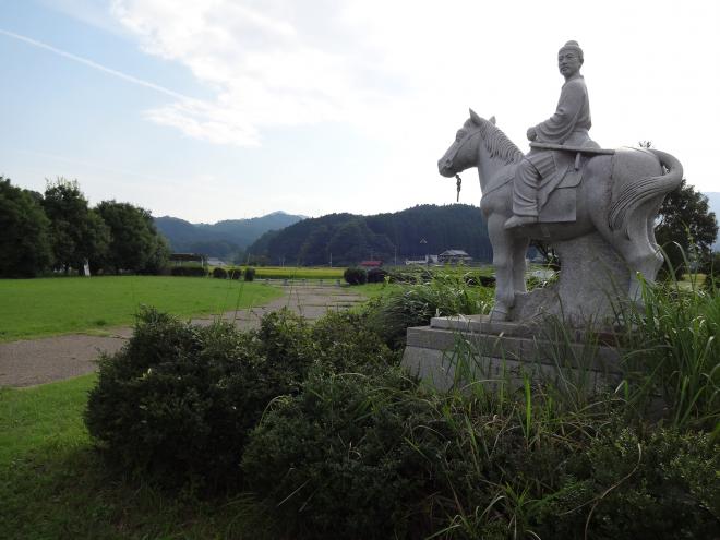 阿騎野・人麻呂公園の画像