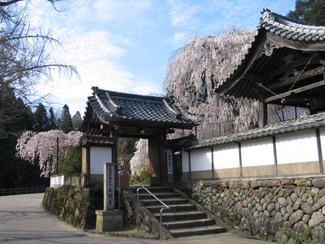 大野寺の画像