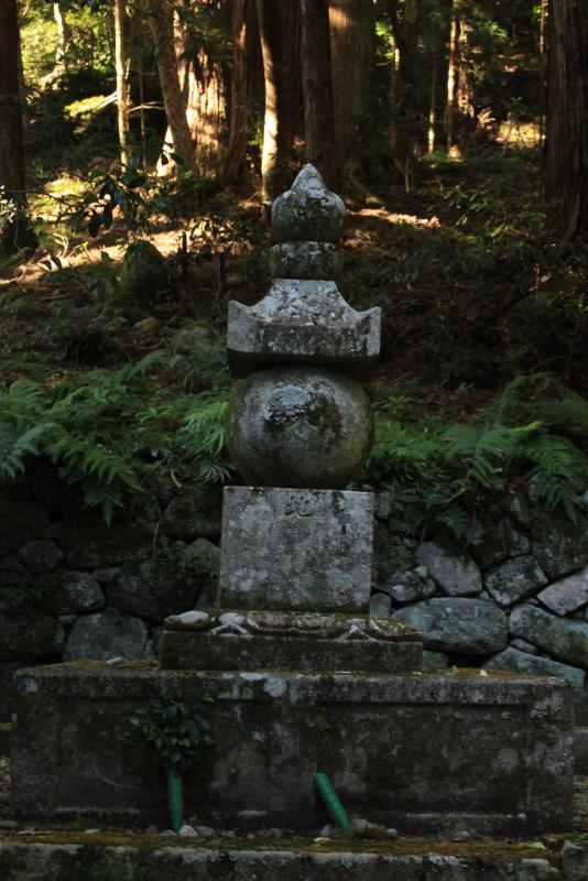 織田信雄廟