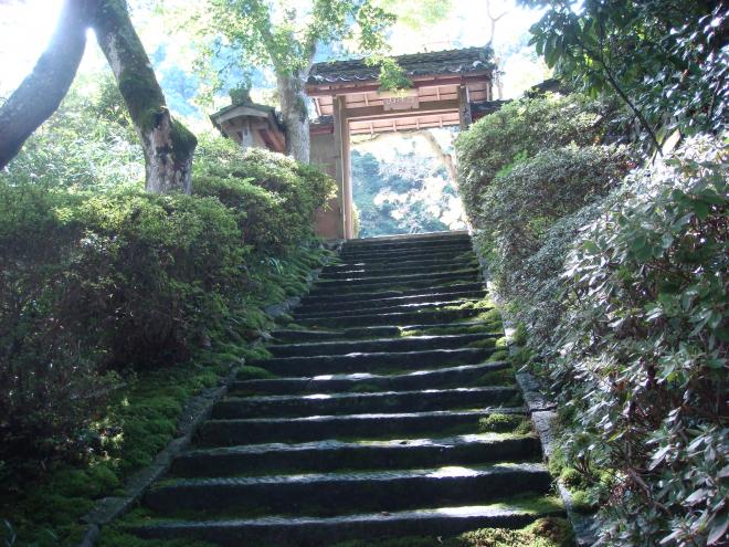 大願寺の画像
