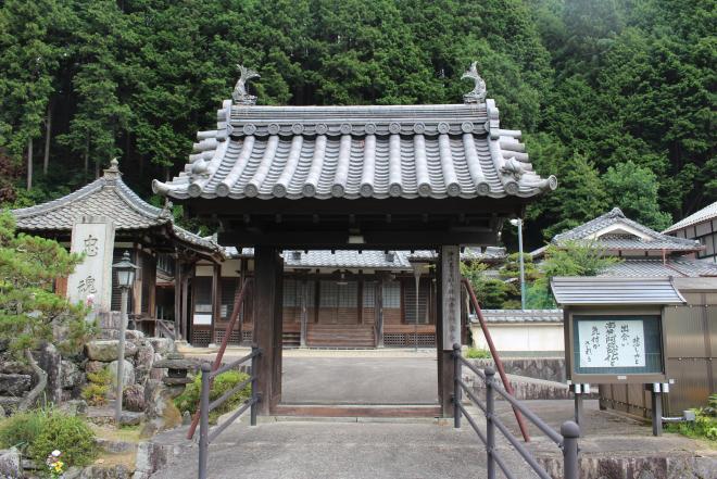 妙香寺の画像