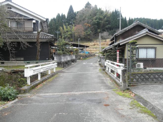 「血原」伝承地