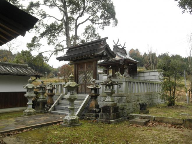 宇賀神社