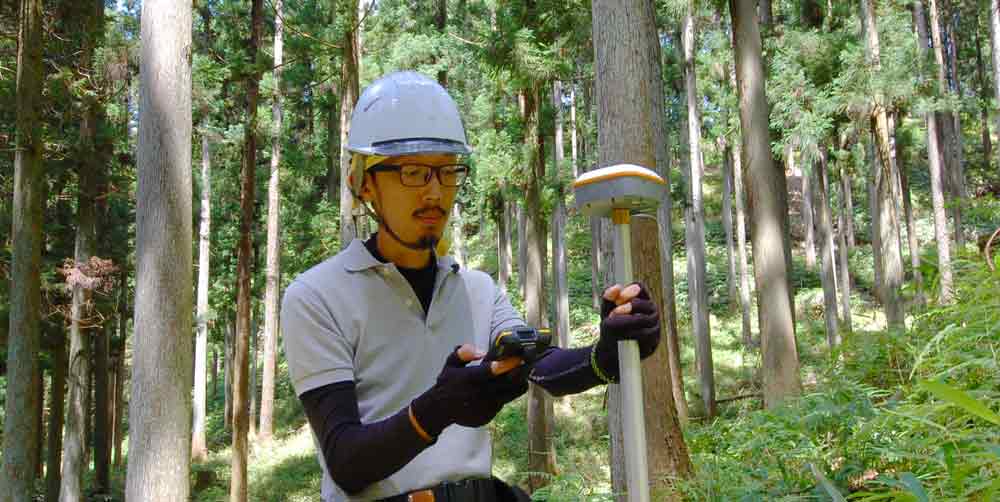室生村森林組合 山本昌幸の画像2