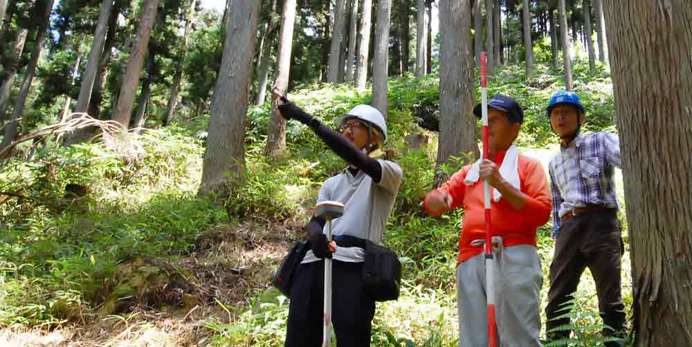 室生村森林組合 山本昌幸の画像4