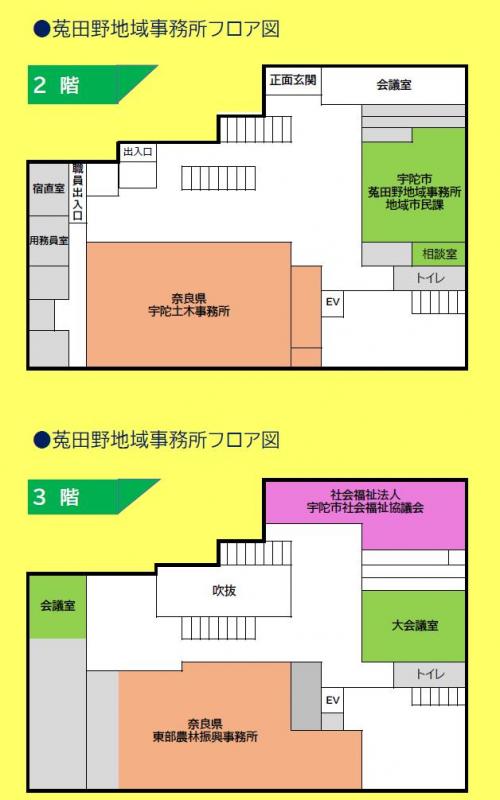 菟田野地域事務所フロア図最新2