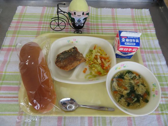 給食の写真の画像3