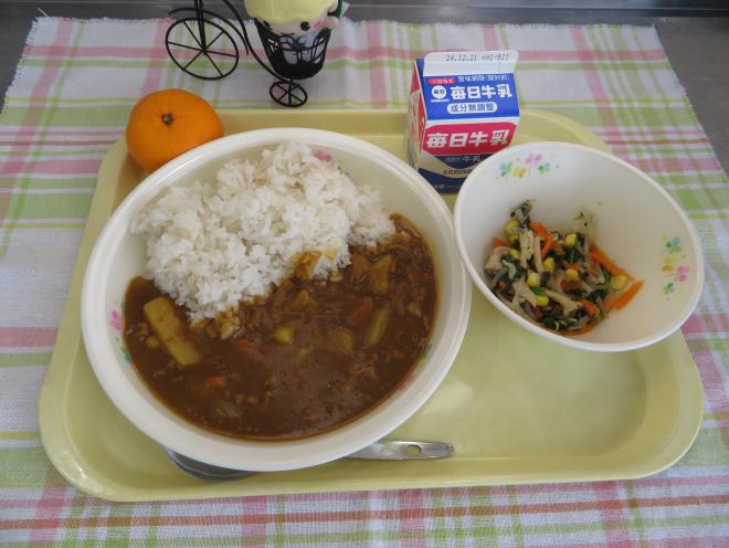 給食の写真の画像7