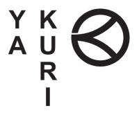 くりやホールディングス株式会社ロゴマーク