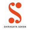 白潟総合研究所株式会社ロゴマーク