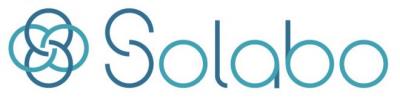 株式会社Solaboロゴマーク