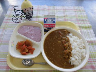 給食2025年1月17日