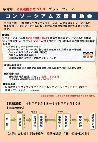 チラシ
