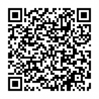 説明会申し込み用グーグルフォームのQRコード