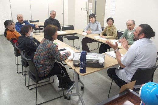 英会話クラス