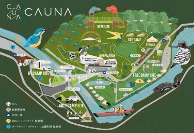 こどものもりMap