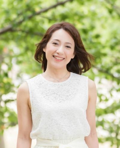 谷ノ上朋美さんの写真