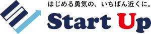 スタートアップ税理士法人ロゴ