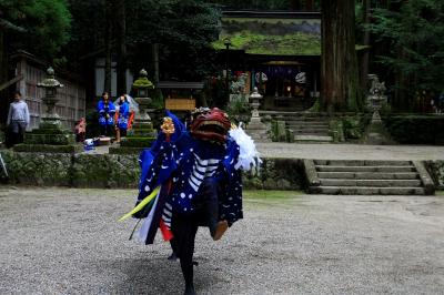 龍穴神社