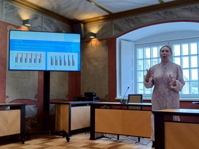 サーレマー副市長